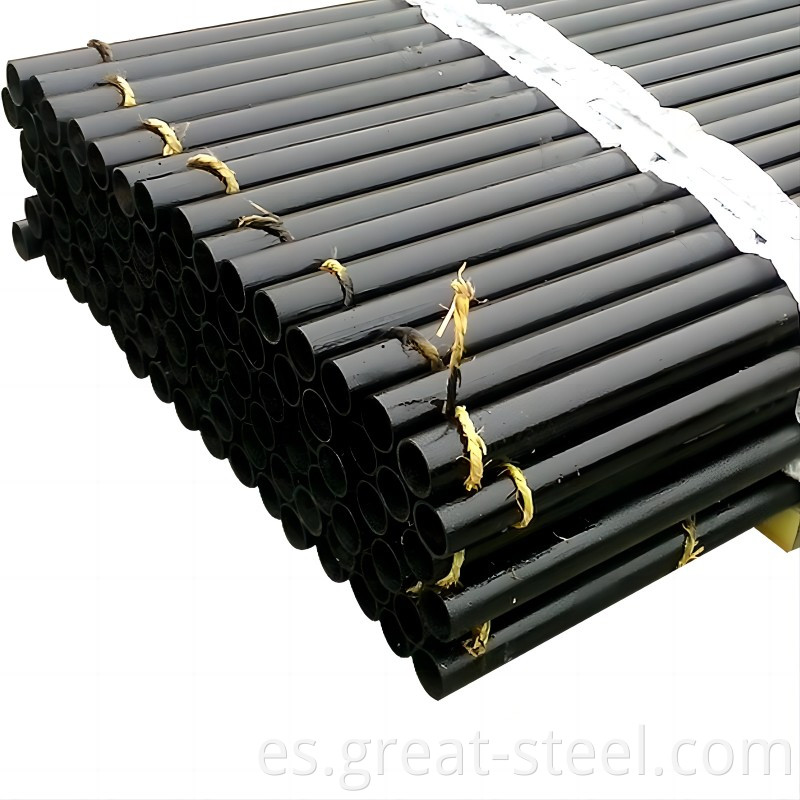 Flexible Cast Iron Pipe